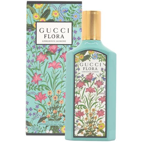 gucci flora jasmine chemist warehouse|Gucci Flora Gorgeous Jasmine Eau De Parfum 100ml .